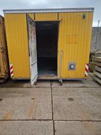 Kantoorunit met haakarm - Scherpe prijs!, Ophalen, Gebruikt