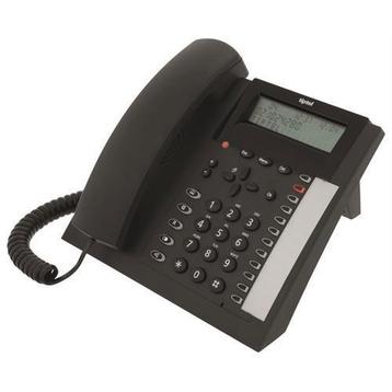 Tiptel 1020 analoge telefoon  beschikbaar voor biedingen