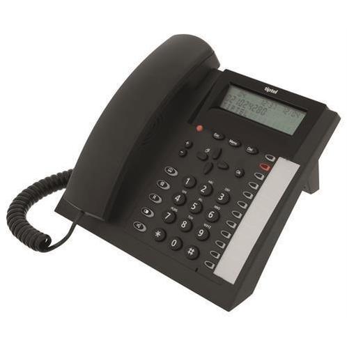 Tiptel 1020 analoge telefoon, Telecommunicatie, Vaste telefoons | Niet Draadloos, Nieuw, Ophalen