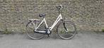 Gazelle damesfiets met 8 versnellingen en rollerbrake remmen, Fietsen en Brommers, Fietsen | Dames | Moederfietsen, Ophalen, Gebruikt