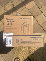 Itho daalderop close-in boiler 10 liter, Ophalen of Verzenden, Zo goed als nieuw