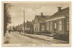 Surhuisterveen - Groninger Straatweg, Verzenden, 1920 tot 1940, Gelopen, Friesland