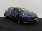 Tesla Model 3 Standard Range Plus / Trekhaak / 1e EIG / BTW, Auto's, Tesla, Automaat, 238 pk, Achterwielaandrijving, Blauw