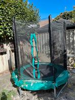 Trampoline van cranenbroek, Kinderen en Baby's, Speelgoed | Buiten | Trampolines, Ophalen, Zo goed als nieuw