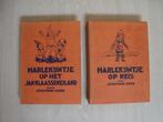 Harlekijntje, Josephine Siebe, 2 stuks boeken in 1 koop, Ophalen, Gelezen, Josephine Siebe, Fictie algemeen