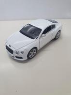 Bentley Continental CT V8 1:43, Hobby en Vrije tijd, Modelauto's | 1:43, Ophalen of Verzenden, Gebruikt, Auto