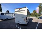 Morelo Home 82 LS full-options 51000 km in nieuwstaat!, Koelkast, Rookmelder, Bedrijf, Diesel