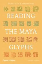 Reading the Maya glyphs, 14e eeuw of eerder, Ophalen of Verzenden, Noord-Amerika, Michael Coe, Mark Van Stone
