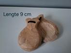 Houten Castagnettes, Muziek en Instrumenten, Ophalen of Verzenden, Gebruikt