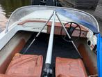 Beekman Delta 442 Yamaha Motor 9.9 pk, Watersport en Boten, Ophalen, 10 tot 30 pk, Gebruikt, Aluminium