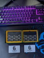 Goyard wallet, Sieraden, Tassen en Uiterlijk, Portemonnees, Ophalen of Verzenden, Nieuw, Overige merken, Leer