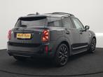MINI Countryman 2.0 Cooper S E ALL4 Chili Black Edition Plug, Auto's, Mini, Automaat, Gebruikt, Countryman, Zwart