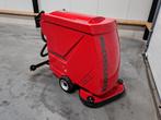 Professionele Schrobzuigmachine - Gebruikt, Ophalen