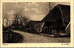 Rijssen - Op de Höfte, Verzenden, 1920 tot 1940, Ongelopen, Overijssel