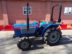 Divers aanbod mini trekker Iseki Kubota Farmall, Gebruikt, Tot 2500, Tot 80 Pk, Ophalen