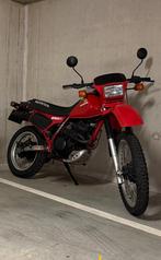 XL250R 1985 Oldtimer MD11 Monzarood XL 250, Motoren, Motoren | Honda, 250 cc, Particulier, Crossmotor, Minimaal motorrijbewijs A2