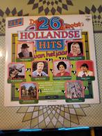 De 26 grootste hollandse hits, Overige formaten, Nederlandstalig, Ophalen of Verzenden, Zo goed als nieuw