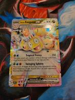 Alolan Exeggutor EX - Surging Sparks #133/191, Ophalen of Verzenden, Zo goed als nieuw