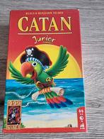 Catan junior compact 999 games, Hobby en Vrije tijd, Gezelschapsspellen | Bordspellen, Ophalen of Verzenden, Zo goed als nieuw