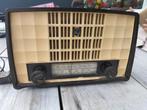 Bakelieten radio, Antiek en Kunst, Antiek | Tv's en Audio, Ophalen of Verzenden