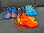 Diverse voetbalschoenen, adidas/puma/nike maat 30,31,32,34, Sport en Fitness, Voetbal, Maat XS of kleiner, Ophalen of Verzenden