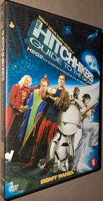 The Hitchhiker's Guide To The Galaxy, Science Fiction, Verzenden