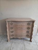 Antiek ladenkastje brocante, Ophalen, Zo goed als nieuw