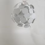 Hanglamp met zwevende cirkels 2 stuks, Ophalen, 50 tot 75 cm