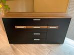 Kast / Tv meubel / Dressoir, Huis en Inrichting, Kasten | Dressoirs, Ophalen, Minder dan 50 cm, Zo goed als nieuw, 25 tot 50 cm