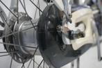 Refubished Batavus Mambo Spring 58cm - GewoonFietsen., ACCELL, Versnellingen, Batavus, Zo goed als nieuw