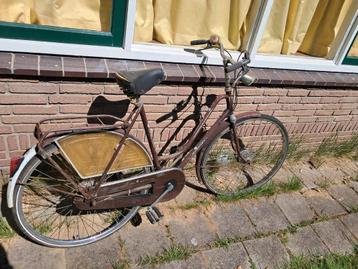 Damesfiets Romein  beschikbaar voor biedingen