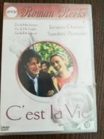 C'est La Vie (DVD) Geseald - Roman Reeks, Vanaf 12 jaar, Ophalen of Verzenden, Nieuw in verpakking, Drama