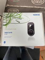 Nokia car kit CK-300 met kabel, Auto diversen, Carkits, Verzenden, Nieuw