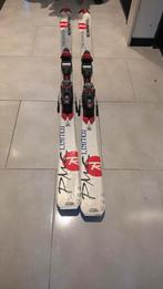 Rossignol Ski's - Gebruikt, Ophalen, 160 tot 180 cm, Gebruikt, Rossignol