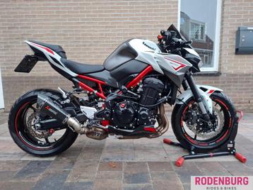 Kawasaki Z900 Performance TFT Z 900 7205KM beschikbaar voor biedingen