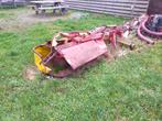 Diverse landbouw machines, Ophalen, Grondbewerking