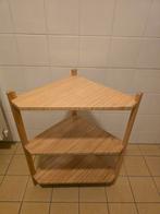 Ikea badkamermeubel, Ophalen, Gebruikt