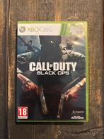 Call of Duty: Black Ops - Xbox 360, Online, Gebruikt, Vanaf 18 jaar, Shooter