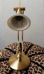 Vintage Holtkotter 80's lamp Gemany design, Ophalen of Verzenden, Zo goed als nieuw, Minder dan 50 cm