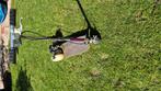 Motor step, Fietsen en Brommers, Steps, Ophalen of Verzenden, Gebruikt, Overige typen, American