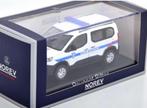 Peugeot Rifter 2019 Police Nationale 1/43 NOREV ref: 479066, Hobby en Vrije tijd, Modelauto's | 1:43, Verzenden, Nieuw, Auto, Norev