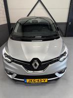 Renault Scenic 1.2TCe 132PK BOSE|Trekhaak|Camera|Cruise|Stoe, Auto's, Voorwielaandrijving, Gebruikt, 4 cilinders, Leder en Stof