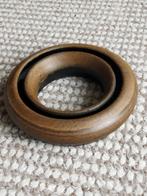 Jan de Graaf, keramiek bloemen ring, Antiek en Kunst, Antiek | Keramiek en Aardewerk, Ophalen