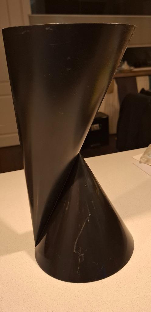 Vaas Paul Baars, Antiek en Kunst, Kunst | Designobjecten, Ophalen of Verzenden