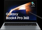 Samsung Galaxy Book4 Pro 360, 15 inch, Intel® Core™ i7 , Ophalen of Verzenden, Zo goed als nieuw