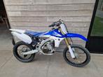 2013 Yamaha YZ450F yz 450f yzf450 yzf 450 NIEUW, Ophalen