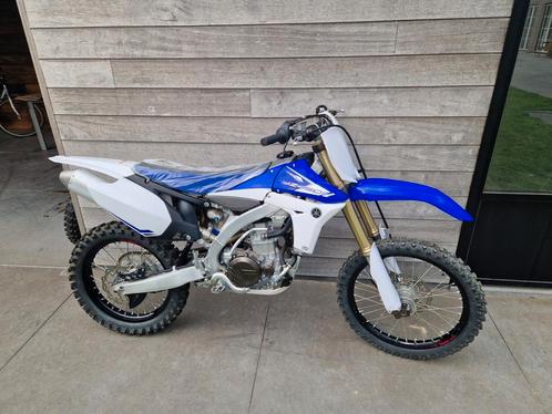 2013 Yamaha YZ450F yz 450f yzf450 yzf 450 NIEUW, Motoren, Tuning en Styling, Ophalen
