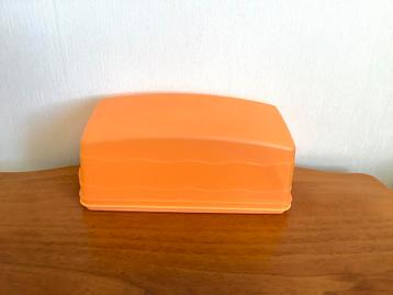 Tupperware Trendy Cakedoos Serveerschaal Brooddoos. €12,00. beschikbaar voor biedingen
