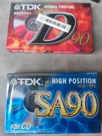 Cassette bandje, Cd's en Dvd's, Cassettebandjes, Ophalen of Verzenden, Zo goed als nieuw, Overige genres, 1 bandje