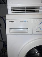 Siemens Wasmachine - Siwamat XLM 1061, Witgoed en Apparatuur, Wasmachines, Ophalen, Gebruikt, Voorlader, Kort programma